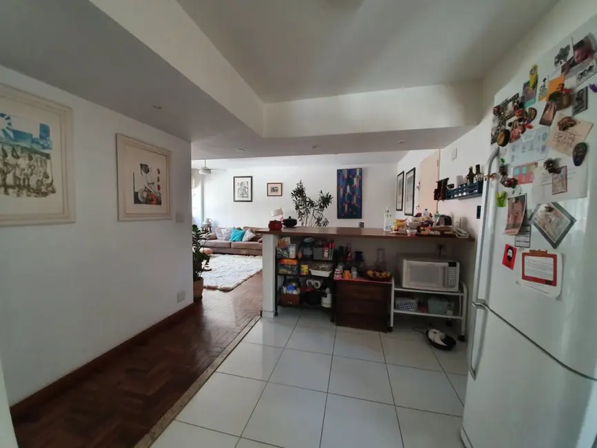 Foto 8 de Apartamento com 2 quartos à venda, 86m2 em Perdizes, São Paulo - SP