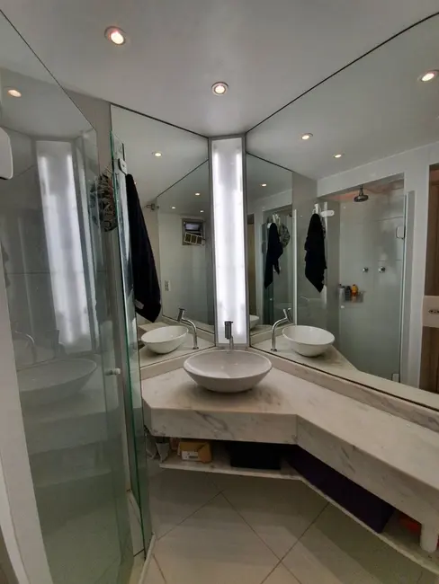 Foto 4 de Apartamento com 2 quartos à venda, 86m2 em Perdizes, São Paulo - SP