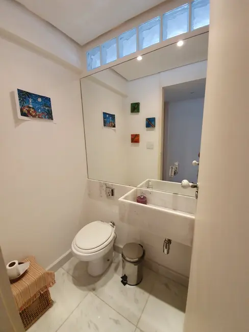 Foto 2 de Apartamento com 2 quartos à venda, 86m2 em Perdizes, São Paulo - SP