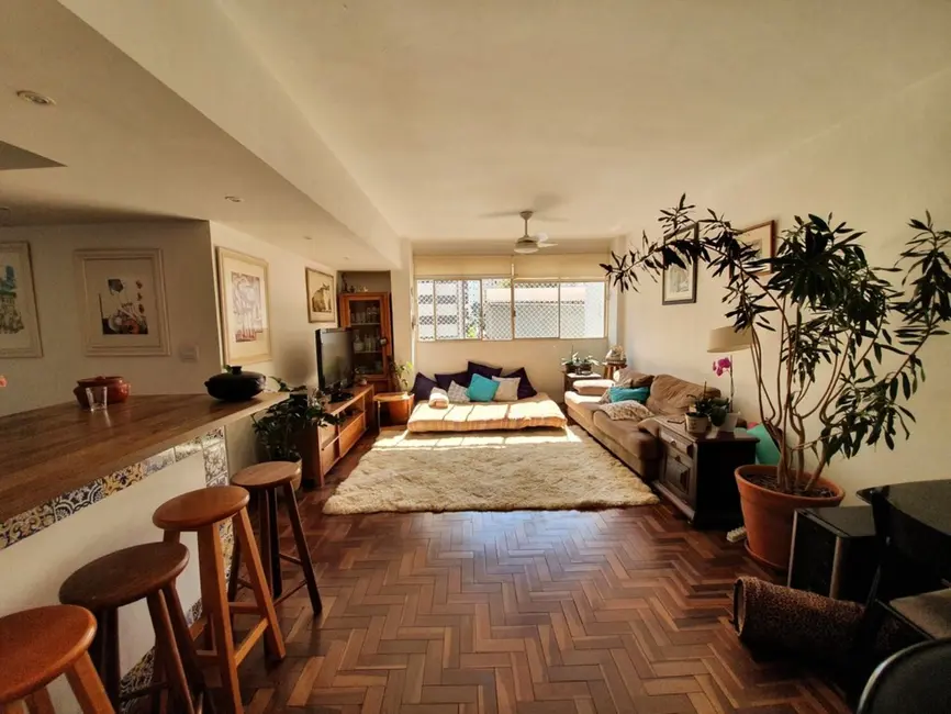 Foto 1 de Apartamento com 2 quartos à venda, 86m2 em Perdizes, São Paulo - SP