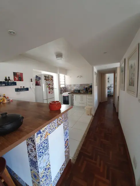 Foto 9 de Apartamento com 2 quartos à venda, 86m2 em Perdizes, São Paulo - SP