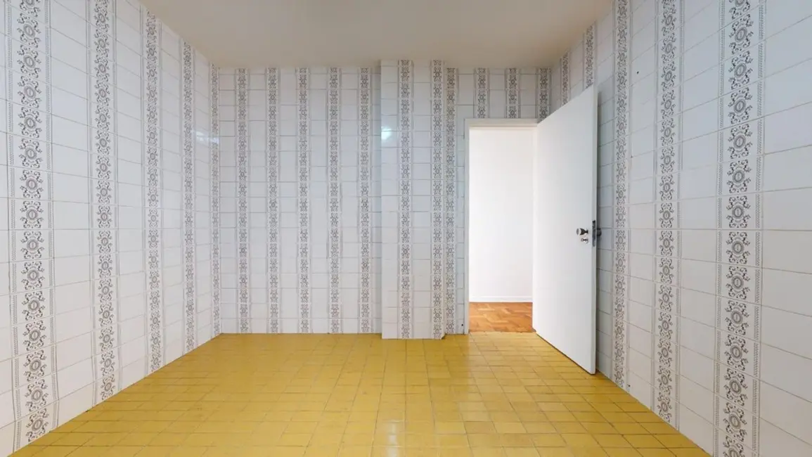 Foto 5 de Apartamento com 3 quartos à venda, 103m2 em Pinheiros, São Paulo - SP