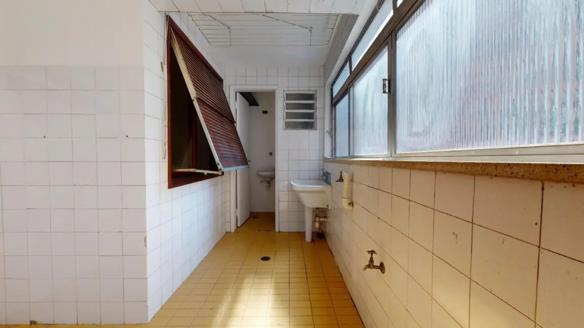 Foto 6 de Apartamento com 3 quartos à venda, 103m2 em Pinheiros, São Paulo - SP