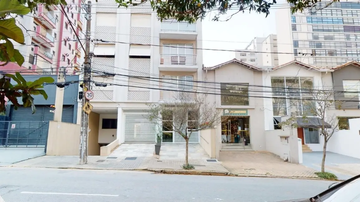 Foto 3 de Apartamento com 3 quartos à venda, 103m2 em Pinheiros, São Paulo - SP