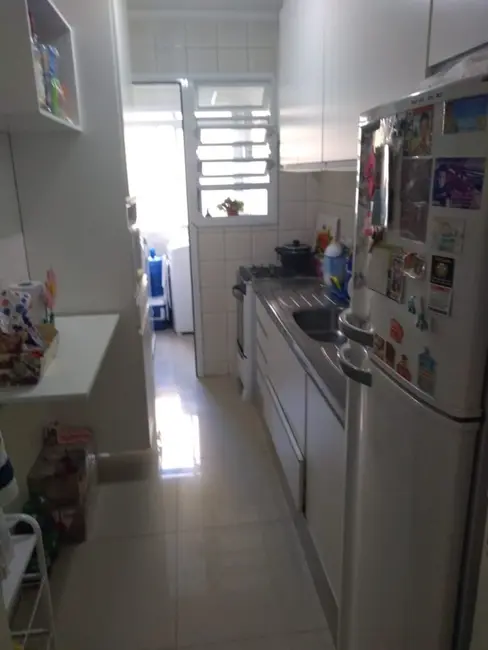 Foto 8 de Apartamento com 3 quartos à venda, 68m2 em Sacomã, São Paulo - SP