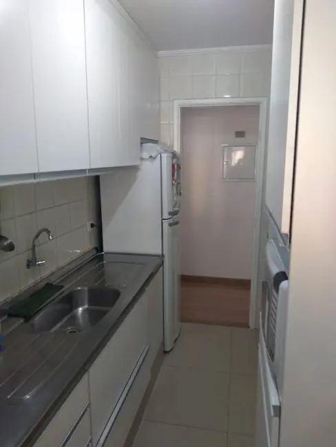 Foto 7 de Apartamento com 3 quartos à venda, 68m2 em Sacomã, São Paulo - SP