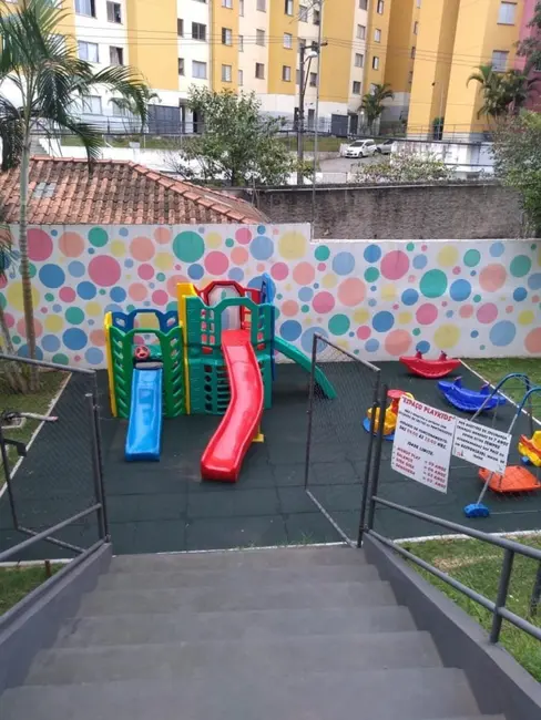 Foto 6 de Apartamento com 3 quartos à venda, 68m2 em Sacomã, São Paulo - SP
