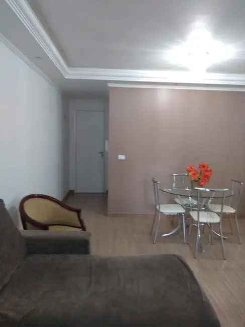 Foto 9 de Apartamento com 3 quartos à venda, 68m2 em Sacomã, São Paulo - SP