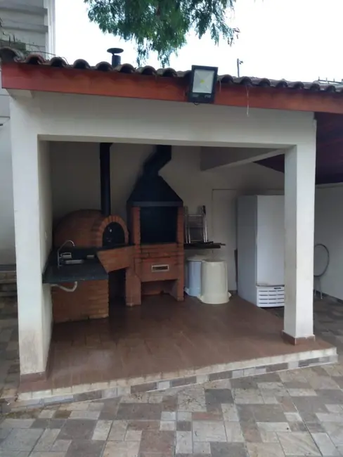 Foto 4 de Apartamento com 3 quartos à venda, 68m2 em Sacomã, São Paulo - SP