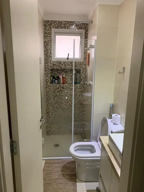 Apartamento com 2 quartos à venda, 59m2 em Sacomã, São Paulo - SP - imagem 3 Foto 3 de Apartamento com 2 quartos à venda, 59m2 em Sacomã, São Paulo - SP