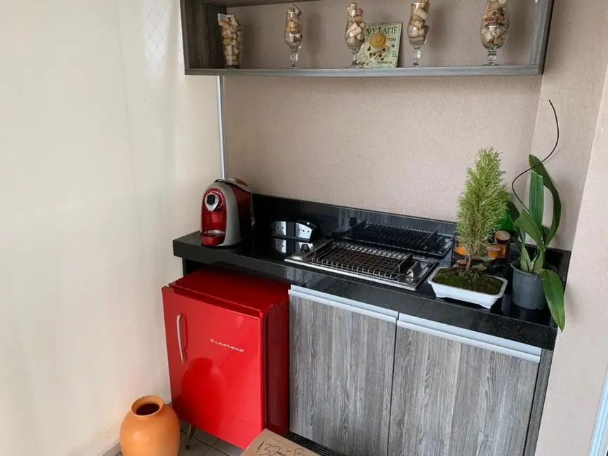Apartamento com 2 quartos à venda, 59m2 em Sacomã, São Paulo - SP - imagem 8 Foto 8 de Apartamento com 2 quartos à venda, 59m2 em Sacomã, São Paulo - SP