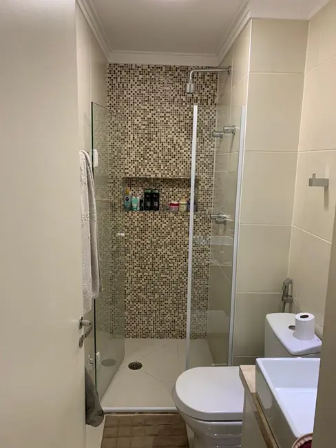 Foto 2 de Apartamento com 2 quartos à venda, 59m2 em Sacomã, São Paulo - SP