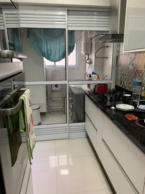 Apartamento com 2 quartos à venda, 59m2 em Sacomã, São Paulo - SP - imagem 4 Foto 4 de Apartamento com 2 quartos à venda, 59m2 em Sacomã, São Paulo - SP