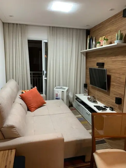 Apartamento com 2 quartos à venda, 59m2 em Sacomã, São Paulo - SP - imagem 6 Foto 6 de Apartamento com 2 quartos à venda, 59m2 em Sacomã, São Paulo - SP