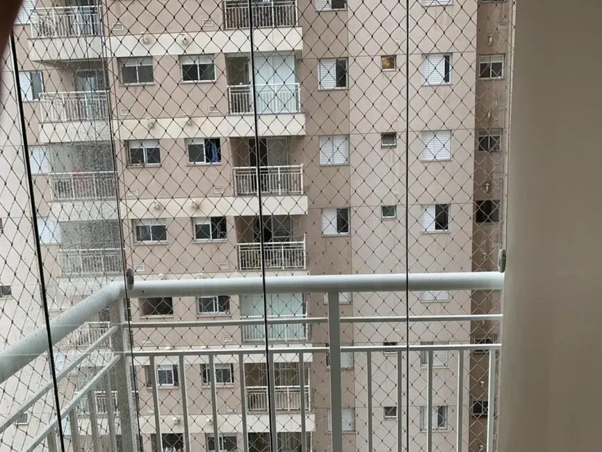 Apartamento com 2 quartos à venda, 59m2 em Sacomã, São Paulo - SP - imagem 7 Foto 7 de Apartamento com 2 quartos à venda, 59m2 em Sacomã, São Paulo - SP