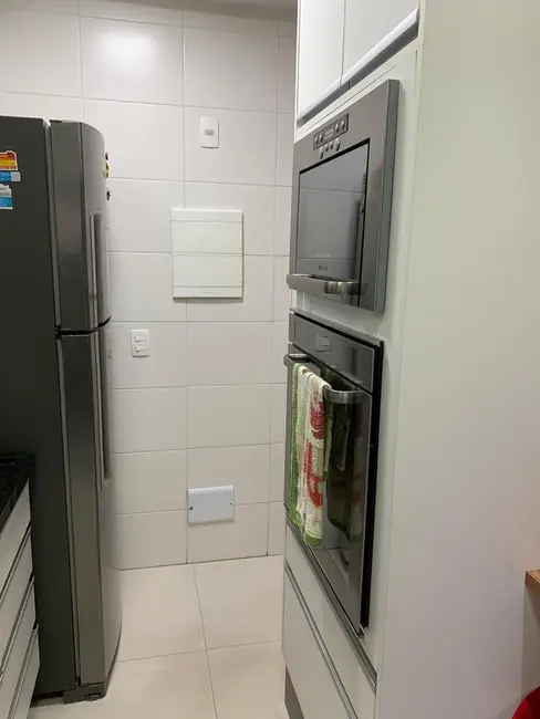 Apartamento com 2 quartos à venda, 59m2 em Sacomã, São Paulo - SP - imagem 5 Foto 5 de Apartamento com 2 quartos à venda, 59m2 em Sacomã, São Paulo - SP