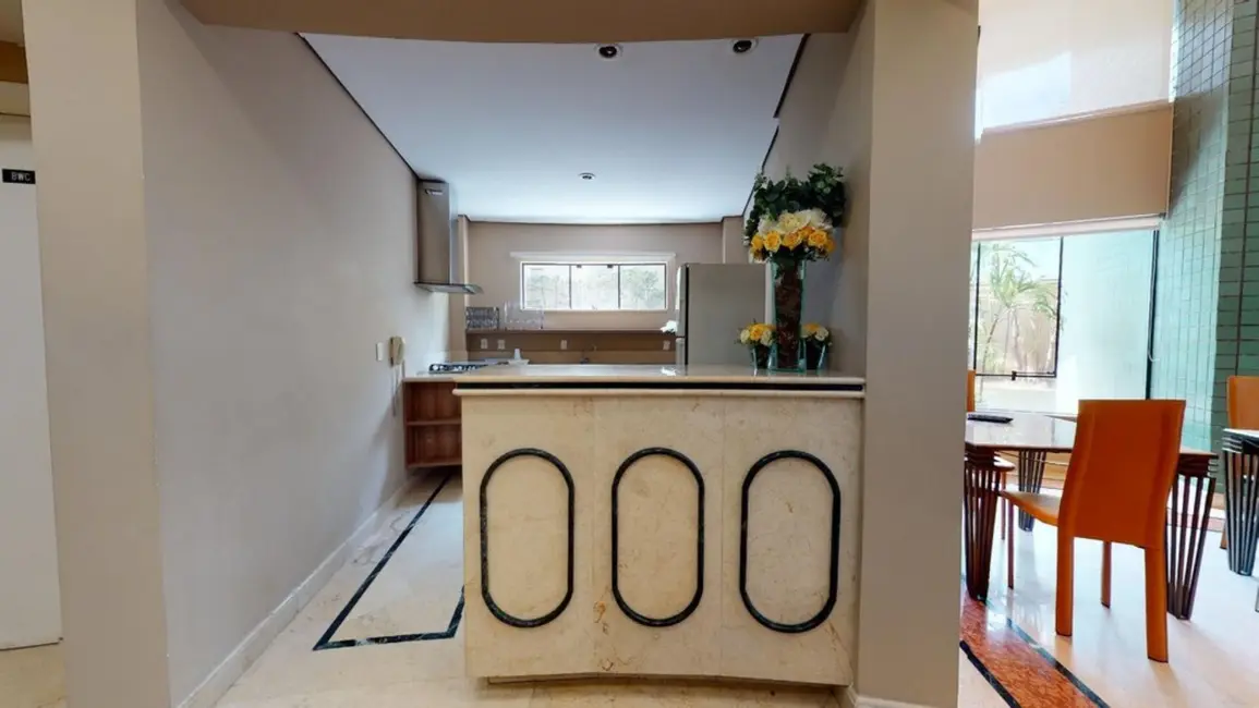 Foto 9 de Apartamento com 4 quartos à venda, 330m2 em Mooca, São Paulo - SP