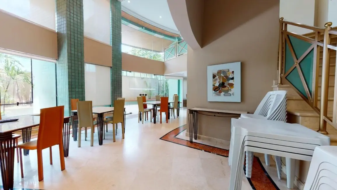 Foto 8 de Apartamento com 4 quartos à venda, 330m2 em Mooca, São Paulo - SP