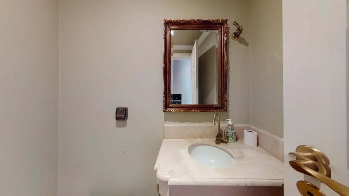 Foto 6 de Apartamento com 4 quartos à venda, 330m2 em Mooca, São Paulo - SP