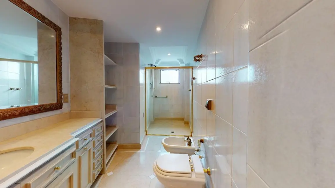 Foto 2 de Apartamento com 4 quartos à venda, 330m2 em Mooca, São Paulo - SP