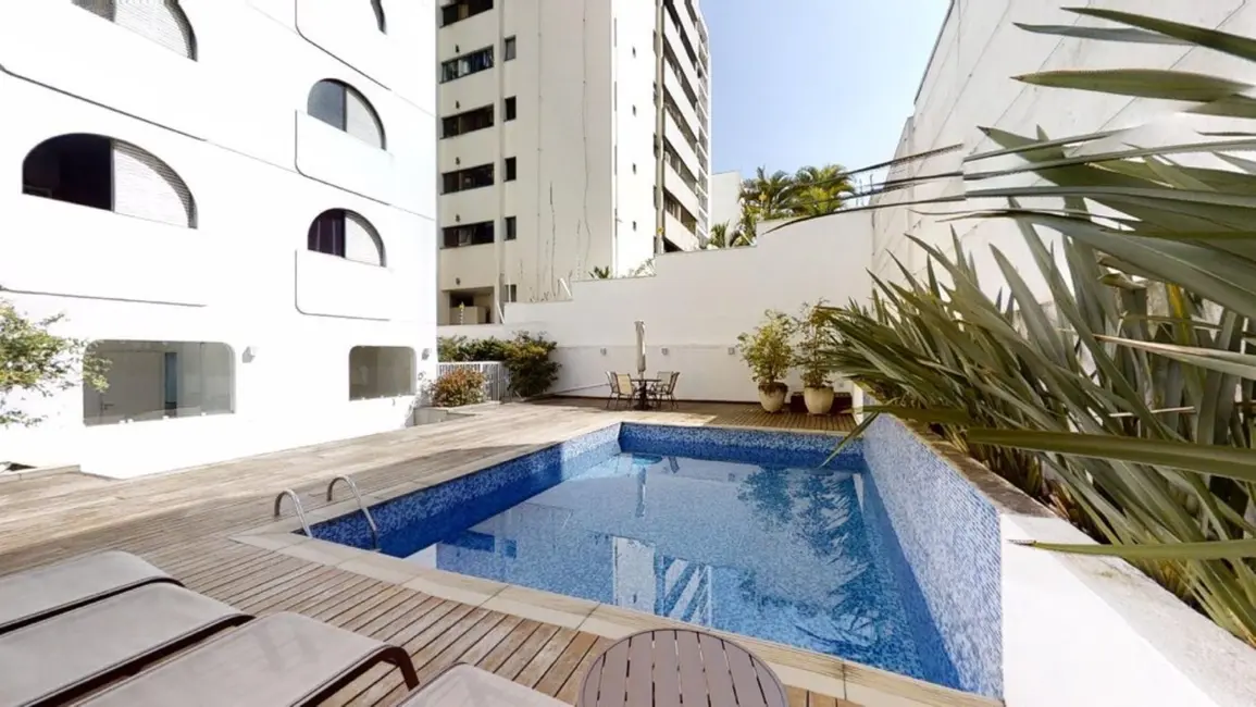 Foto 6 de Apartamento com 3 quartos à venda, 92m2 em Pinheiros, São Paulo - SP