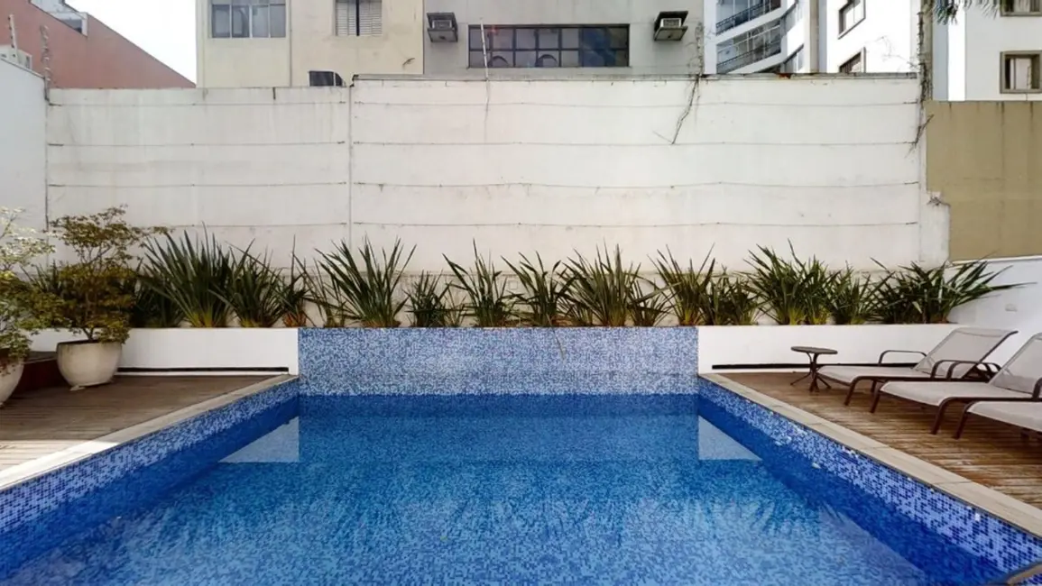 Foto 8 de Apartamento com 3 quartos à venda, 92m2 em Pinheiros, São Paulo - SP