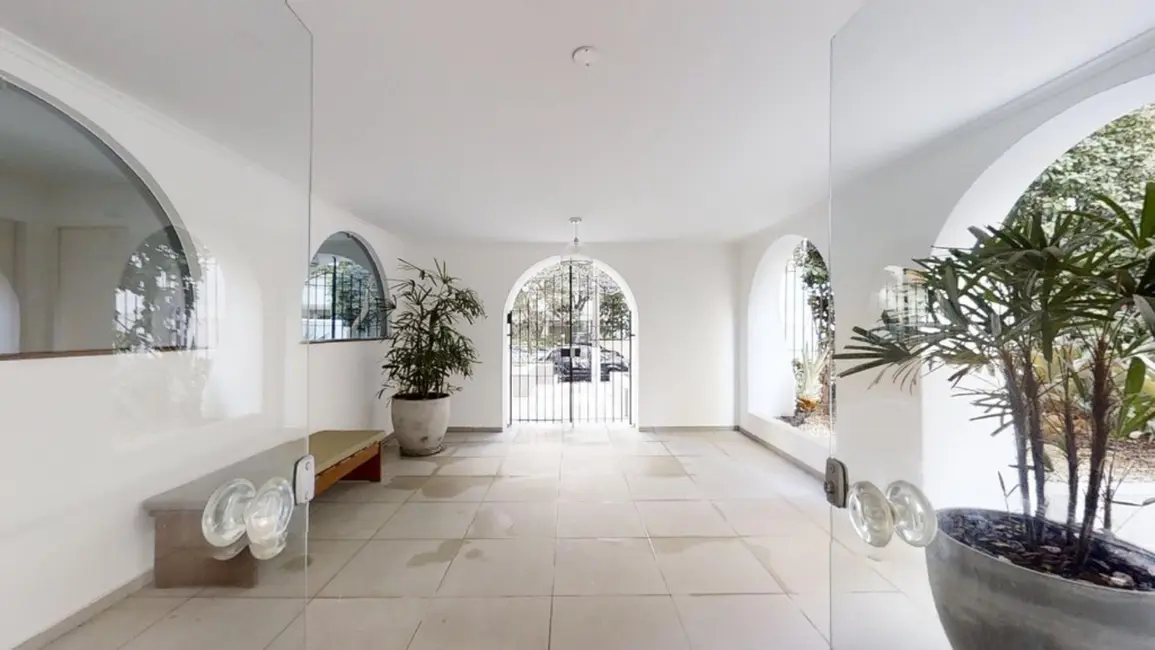 Foto 5 de Apartamento com 3 quartos à venda, 92m2 em Pinheiros, São Paulo - SP