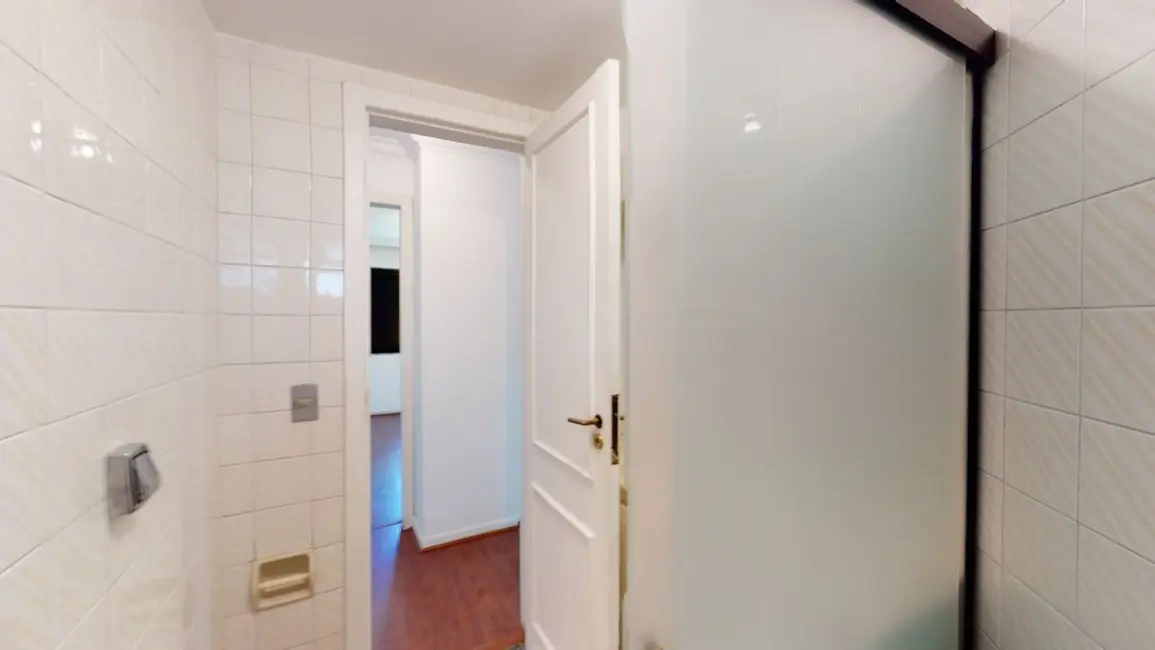Apartamento com 3 quartos à venda, 114m2 em Perdizes, São Paulo - SP - imagem 3 Foto 3 de Apartamento com 3 quartos à venda, 114m2 em Perdizes, São Paulo - SP