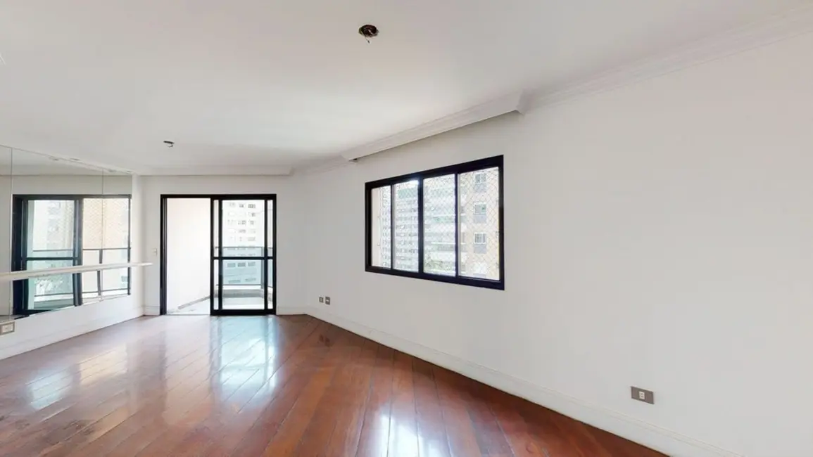 Foto 1 de Apartamento com 3 quartos à venda, 114m2 em Perdizes, São Paulo - SP
