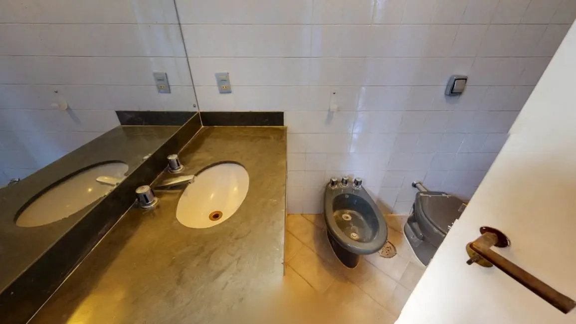 Apartamento com 3 quartos à venda, 114m2 em Perdizes, São Paulo - SP - imagem 5 Foto 5 de Apartamento com 3 quartos à venda, 114m2 em Perdizes, São Paulo - SP