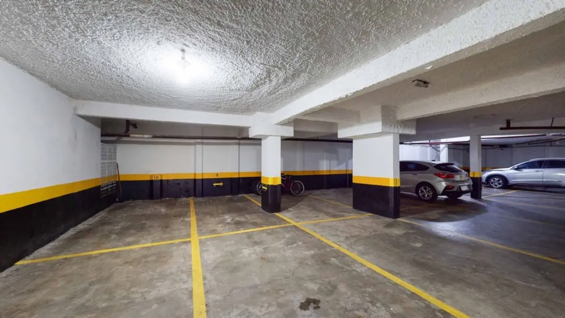 Apartamento com 3 quartos à venda, 114m2 em Perdizes, São Paulo - SP - imagem 8 Foto 8 de Apartamento com 3 quartos à venda, 114m2 em Perdizes, São Paulo - SP