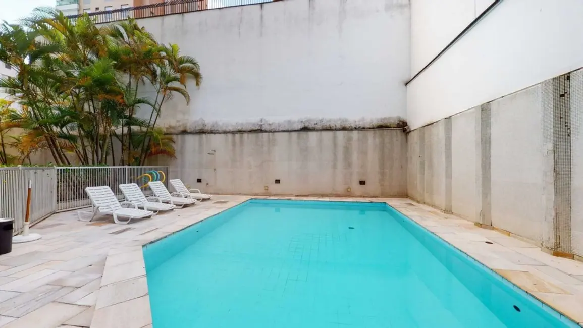 Apartamento com 3 quartos à venda, 114m2 em Perdizes, São Paulo - SP - imagem 7 Foto 7 de Apartamento com 3 quartos à venda, 114m2 em Perdizes, São Paulo - SP