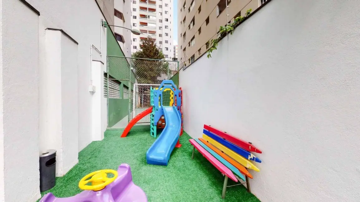 Apartamento com 3 quartos à venda, 114m2 em Perdizes, São Paulo - SP - imagem 9 Foto 9 de Apartamento com 3 quartos à venda, 114m2 em Perdizes, São Paulo - SP