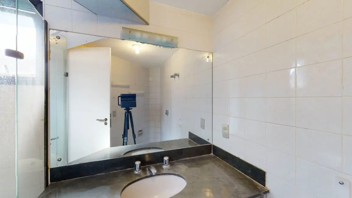 Apartamento com 3 quartos à venda, 114m2 em Perdizes, São Paulo - SP - imagem 4 Foto 4 de Apartamento com 3 quartos à venda, 114m2 em Perdizes, São Paulo - SP