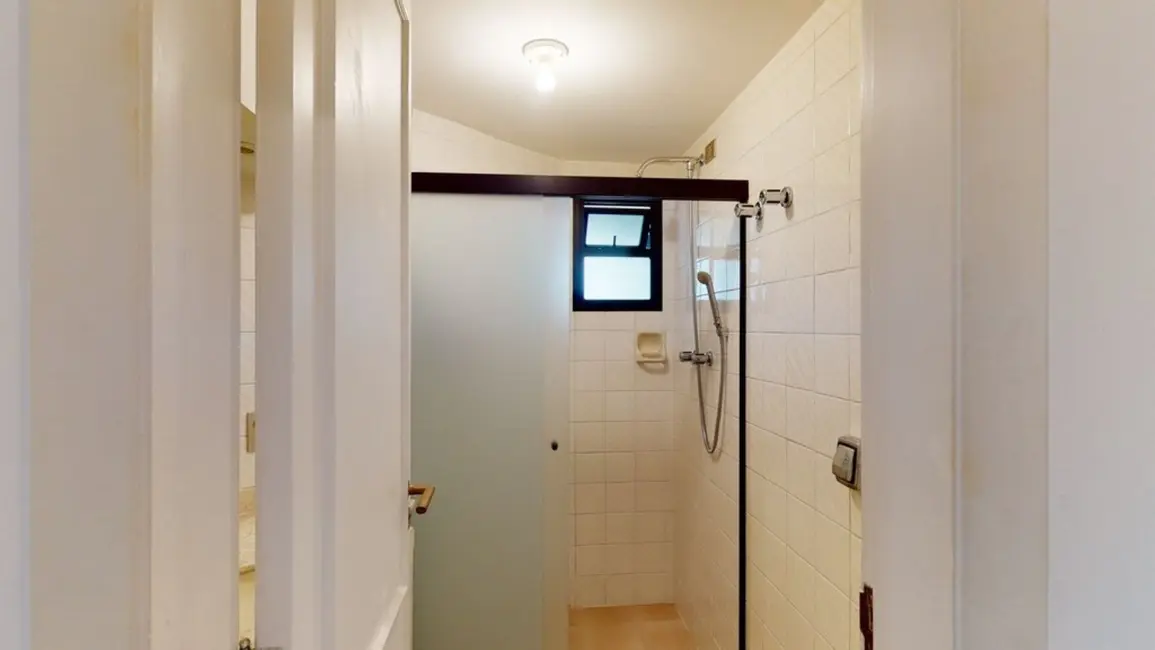 Apartamento com 3 quartos à venda, 114m2 em Perdizes, São Paulo - SP - imagem 2 Foto 2 de Apartamento com 3 quartos à venda, 114m2 em Perdizes, São Paulo - SP