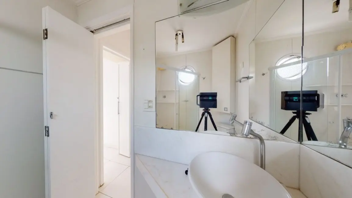 Apartamento com 3 quartos à venda, 86m2 em Moema, São Paulo - SP - imagem 5 Foto 5 de Apartamento com 3 quartos à venda, 86m2 em Moema, São Paulo - SP