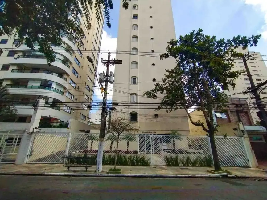 Apartamento com 3 quartos à venda, 86m2 em Moema, São Paulo - SP - imagem 7 Foto 7 de Apartamento com 3 quartos à venda, 86m2 em Moema, São Paulo - SP