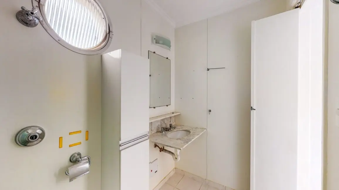 Apartamento com 3 quartos à venda, 86m2 em Moema, São Paulo - SP - imagem 3 Foto 3 de Apartamento com 3 quartos à venda, 86m2 em Moema, São Paulo - SP