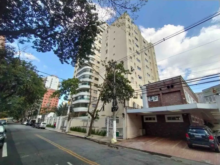 Apartamento com 3 quartos à venda, 86m2 em Moema, São Paulo - SP - imagem 8 Foto 8 de Apartamento com 3 quartos à venda, 86m2 em Moema, São Paulo - SP