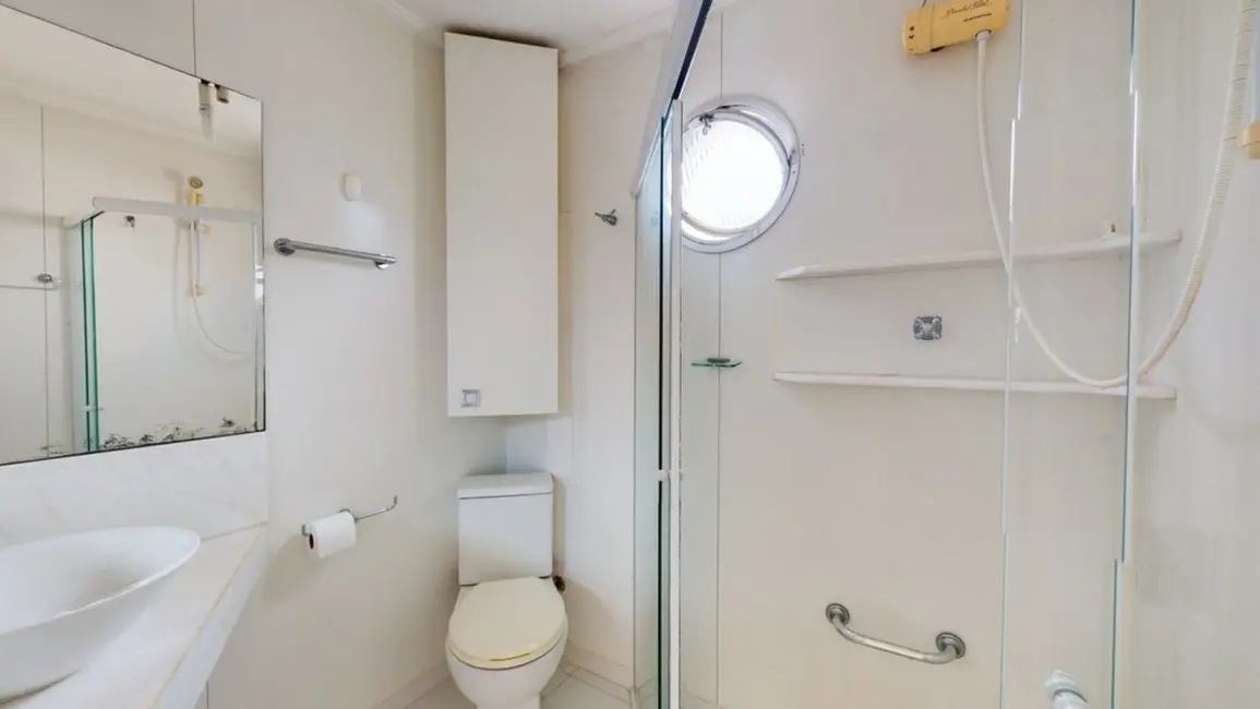 Apartamento com 3 quartos à venda, 86m2 em Moema, São Paulo - SP - imagem 4 Foto 4 de Apartamento com 3 quartos à venda, 86m2 em Moema, São Paulo - SP