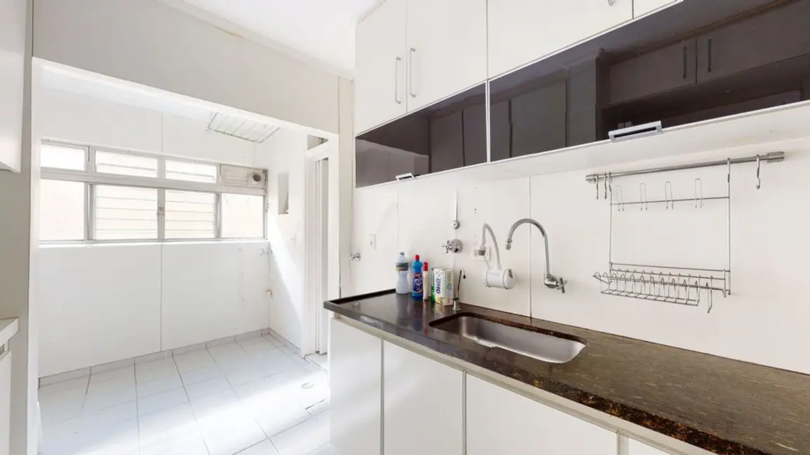 Apartamento com 3 quartos à venda, 86m2 em Moema, São Paulo - SP - imagem 9 Foto 9 de Apartamento com 3 quartos à venda, 86m2 em Moema, São Paulo - SP