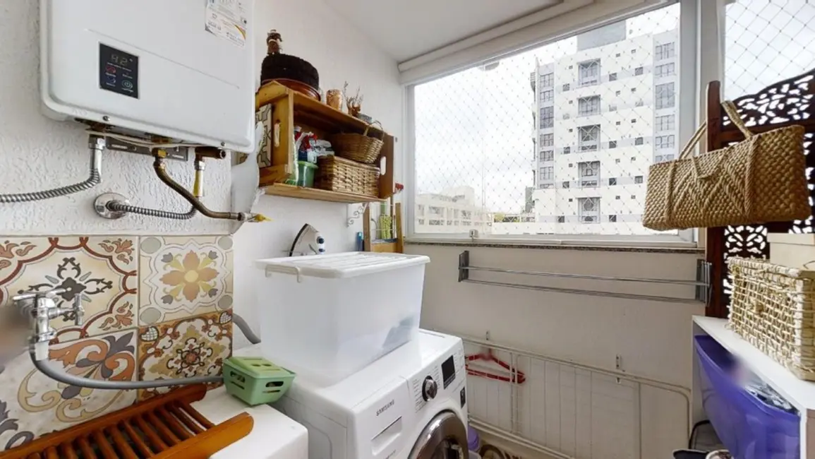 Apartamento com 1 quarto à venda, 50m2 em Vila Madalena, São Paulo - SP - imagem 4 Foto 4 de Apartamento com 1 quarto à venda, 50m2 em Vila Madalena, São Paulo - SP