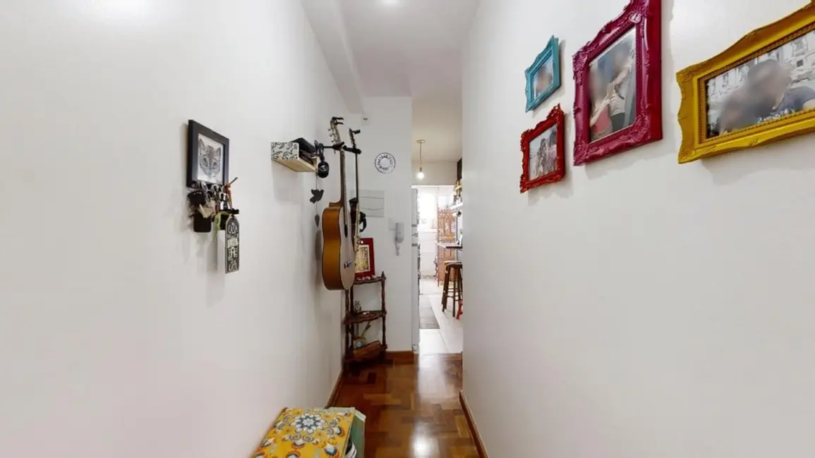 Apartamento com 1 quarto à venda, 50m2 em Vila Madalena, São Paulo - SP - imagem 5 Foto 5 de Apartamento com 1 quarto à venda, 50m2 em Vila Madalena, São Paulo - SP