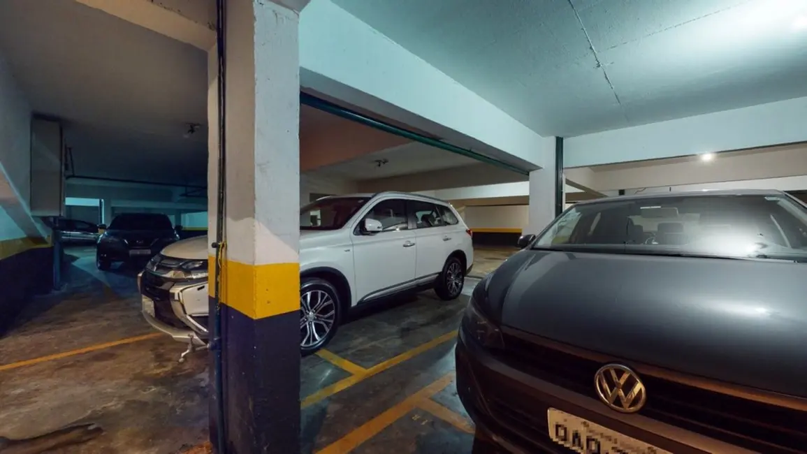 Apartamento com 3 quartos à venda, 142m2 em Itaim Bibi, São Paulo - SP - imagem 7 Foto 7 de Apartamento com 3 quartos à venda, 142m2 em Itaim Bibi, São Paulo - SP