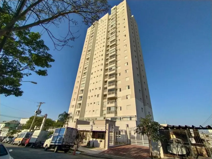 Apartamento com 2 quartos à venda, 57m2 em Água Rasa, São Paulo - SP - imagem 6 Foto 6 de Apartamento com 2 quartos à venda, 57m2 em Água Rasa, São Paulo - SP