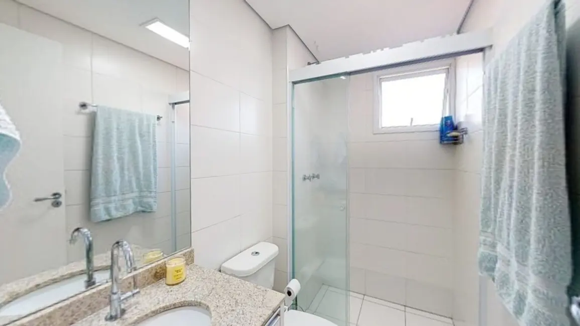 Apartamento com 2 quartos à venda, 57m2 em Água Rasa, São Paulo - SP - imagem 4 Foto 4 de Apartamento com 2 quartos à venda, 57m2 em Água Rasa, São Paulo - SP