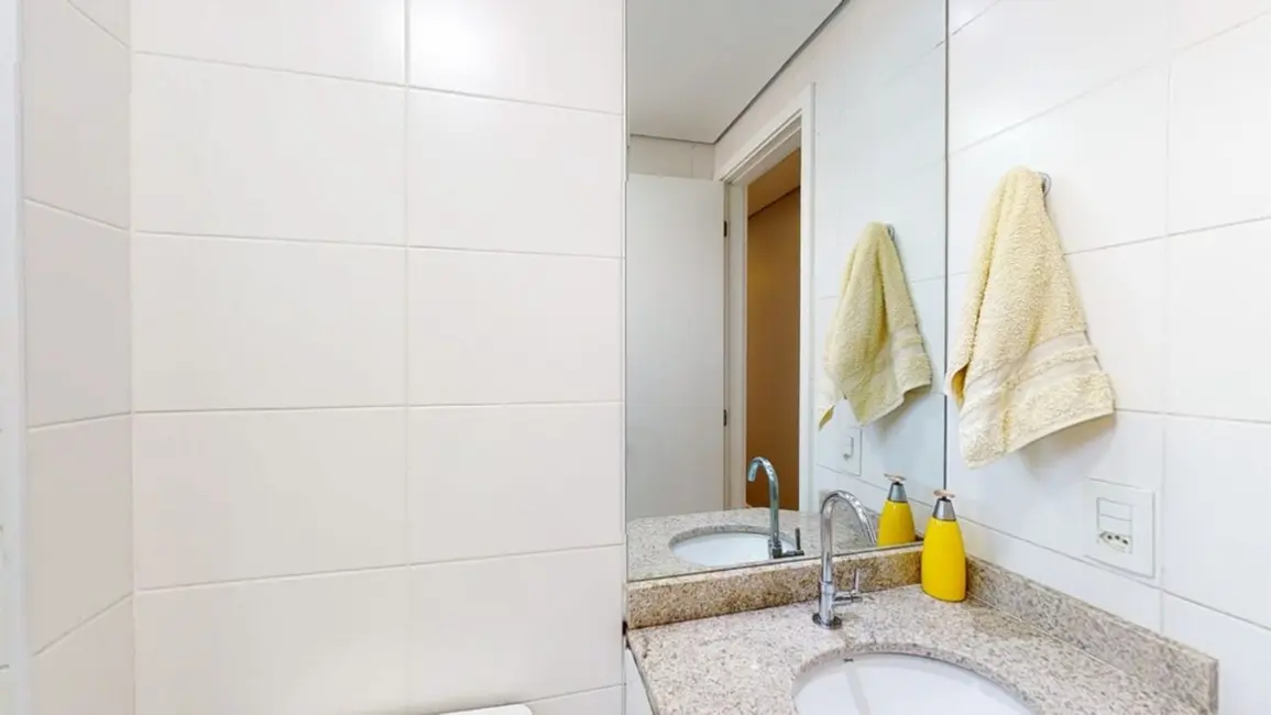 Apartamento com 2 quartos à venda, 57m2 em Água Rasa, São Paulo - SP - imagem 2 Foto 2 de Apartamento com 2 quartos à venda, 57m2 em Água Rasa, São Paulo - SP