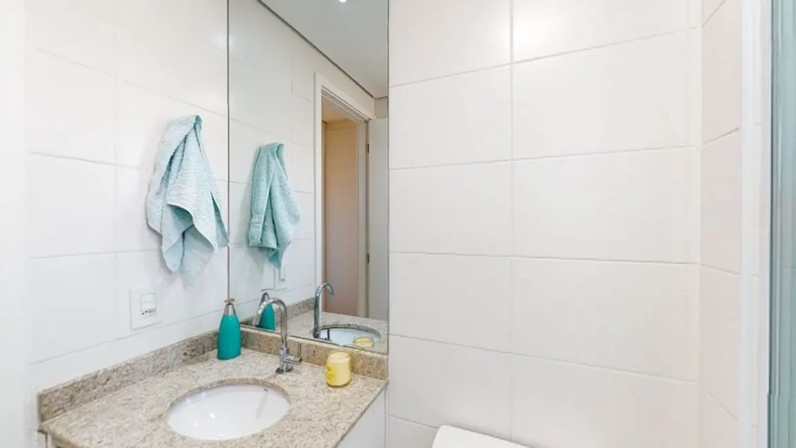 Apartamento com 2 quartos à venda, 57m2 em Água Rasa, São Paulo - SP - imagem 5 Foto 5 de Apartamento com 2 quartos à venda, 57m2 em Água Rasa, São Paulo - SP