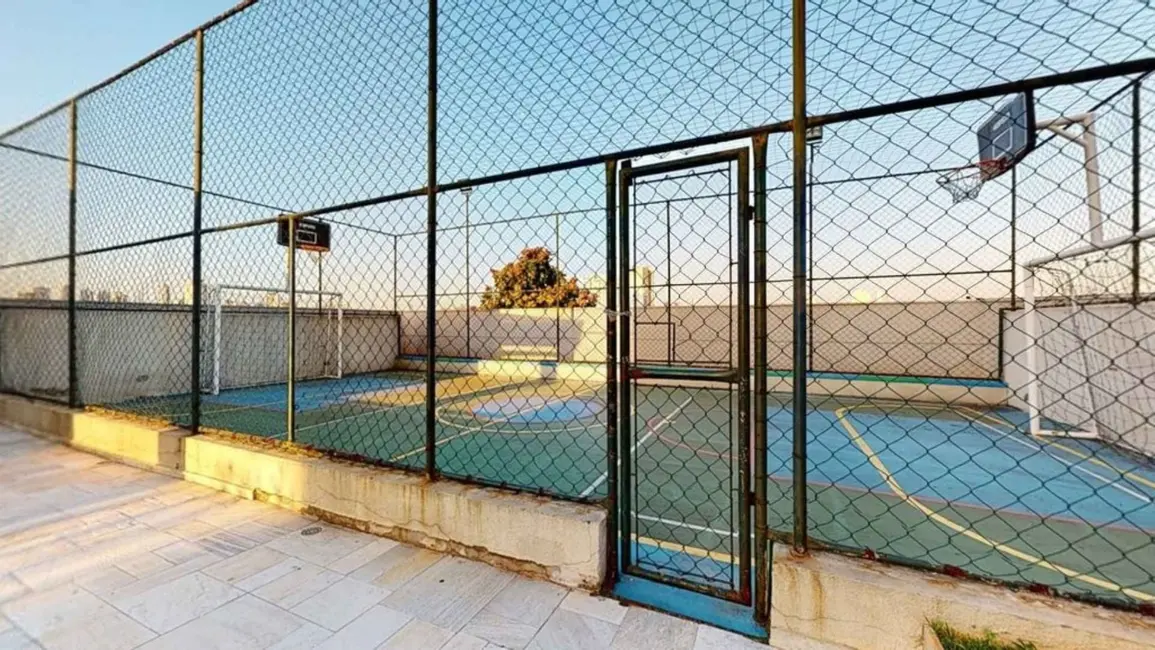 Apartamento com 2 quartos à venda, 57m2 em Água Rasa, São Paulo - SP - imagem 9 Foto 9 de Apartamento com 2 quartos à venda, 57m2 em Água Rasa, São Paulo - SP