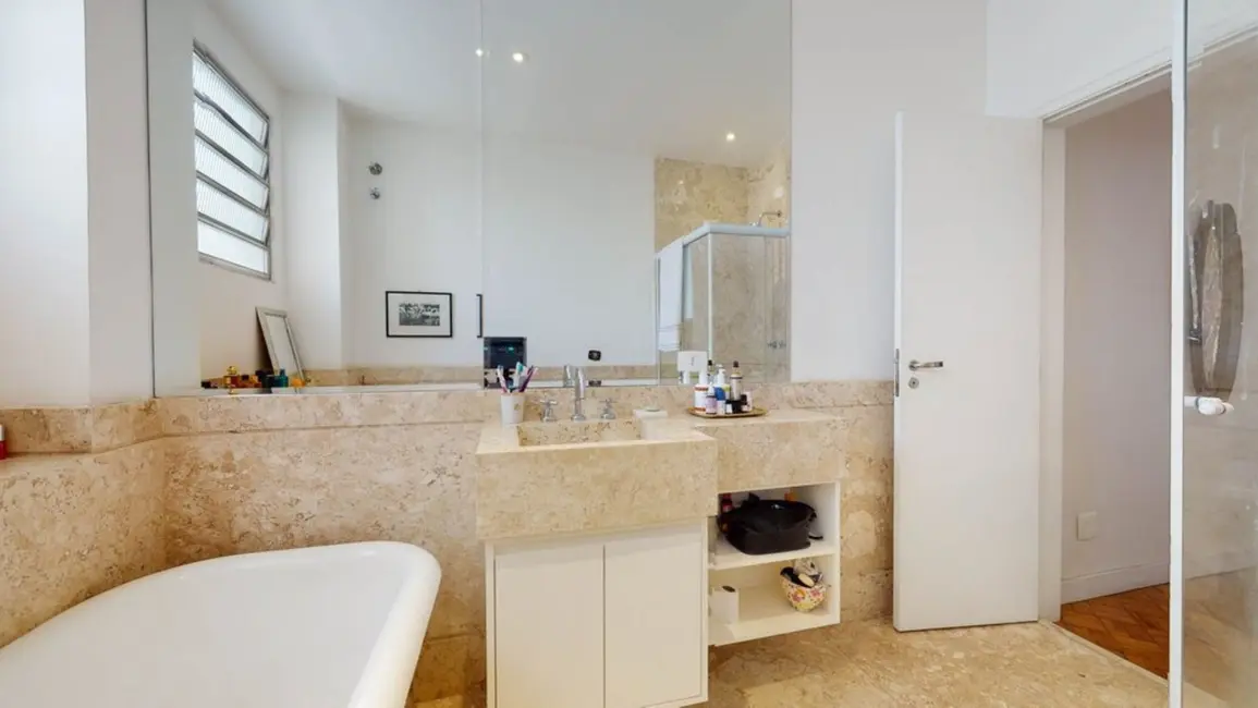 Foto 3 de Apartamento com 2 quartos à venda, 244m2 em Santa Cecília, São Paulo - SP